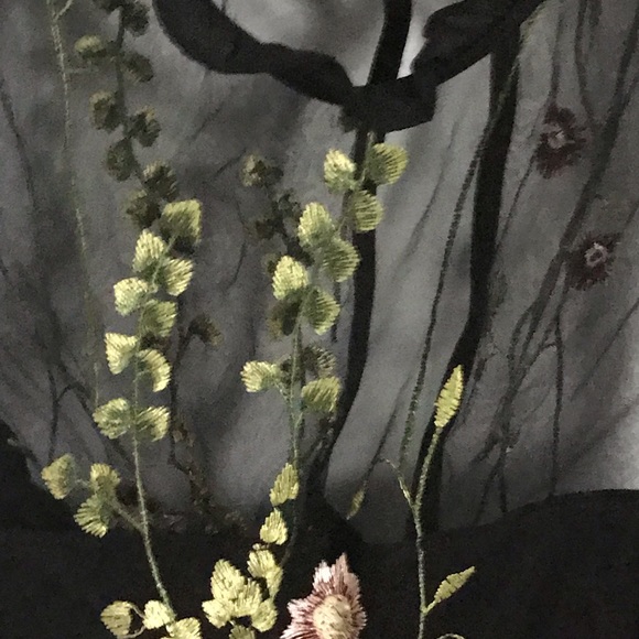 Homecoming dress - Picture 4 of 5